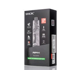 SMOK RPM5 Pod Kit, Фото 18 SMOK RPM5 Pod Kit, Фото 18