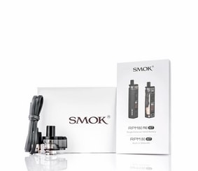 SMOK RPM80 PRO, Фото 16
