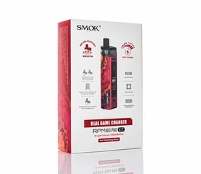 SMOK RPM80 PRO, Фото 17