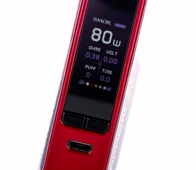 SMOK RPM80 PRO, Фото 9