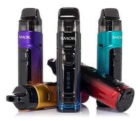 Smok RPM C Pod Kit
