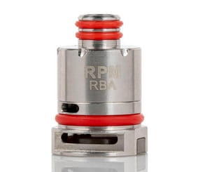 SMOK RPM RBA