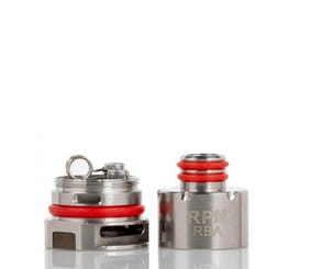 SMOK RPM RBA, Фото 7 SMOK RPM RBA, Фото 7