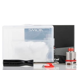 SMOK RPM RBA, Фото 8 SMOK RPM RBA, Фото 8