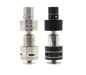 SMOK TFV4 Full Kit клиромайзер