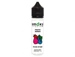 Лесные ягоды 60 мл (SMOKY)