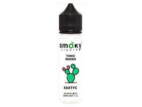Кактус 60 мл (SMOKY)
