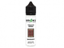 Давидоф 60 мл (SMOKY)