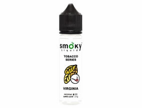 Virginia 60 мл (SMOKY)