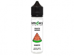 Арбуз 60 мл (SMOKY)