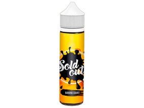 Banana Squirt 60 мл (Sold Out)