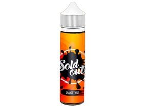 Orange Twist 60 мл (Sold Out)