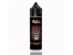 Sour Raspberry 60 мл (Skull)