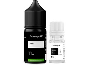 Набор Apple 30 мл (Steampuff Salt)