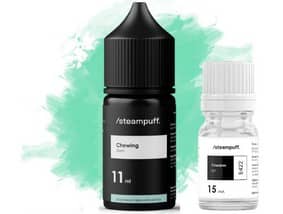 Набор Chewing Gum 30 мл (Steampuff Salt)