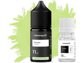 Набір Pistachio Ice Cream  30 мл (Steampuff Salt)