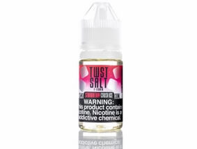 Strawberry Crush Ice 30 мл (TWST Salt)
