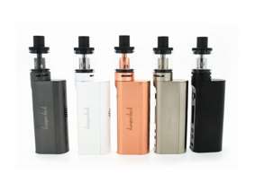 Kanger SUBOX Mini-C 50W Kanger SUBOX Mini-C 50W