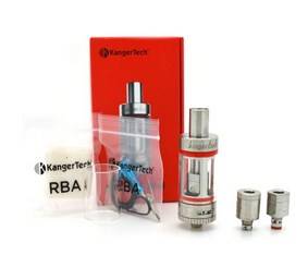 Клиромайзер Kanger Subtank Mini Kit Клиромайзер Kanger Subtank Mini Kit