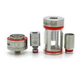 Клиромайзер Kanger Subtank Mini Kit Клиромайзер Kanger Subtank Mini Kit