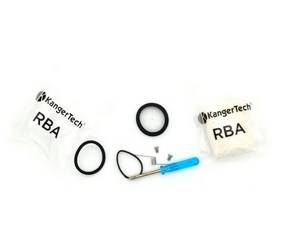 Клиромайзер Kanger Subtank Mini Kit Клиромайзер Kanger Subtank Mini Kit