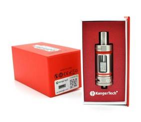 Клиромайзер Kanger Subtank Mini Kit Клиромайзер Kanger Subtank Mini Kit