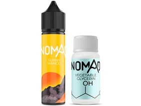 Набор Sunny Mango 60 мл (Nomad)