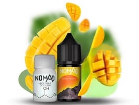 Набор Sunny Mango 30 мл (Nomad Salt)