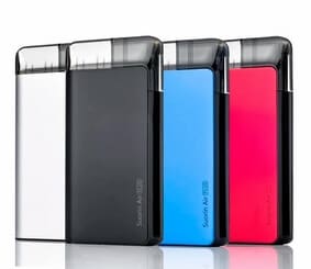 Suorin Air Plus