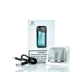 Suorin Air Pro Pod Kit, Фото 17 Suorin Air Pro Pod Kit, Фото 17