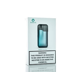 Suorin Air Pro Pod Kit, Фото 18 Suorin Air Pro Pod Kit, Фото 18