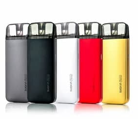 Suorin Reno Pod Kit
