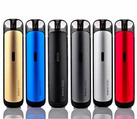 Suorin Shine Pod Kit