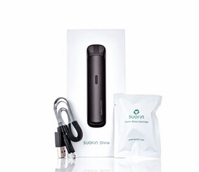 Suorin Shine Pod Kit, Фото 15