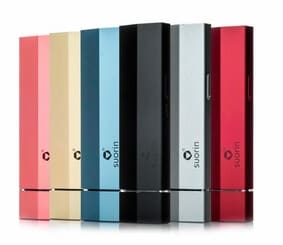 Suorin EDGE Pod