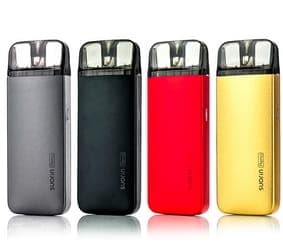 Suorin Reno Pod Kit
