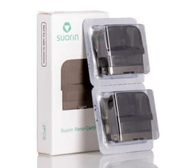 Картридж для Suorin Reno Pod, Фото 4 Картридж для Suorin Reno Pod, Фото 4