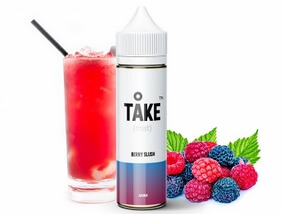 Berry Slush 60 мл (Take Mist)