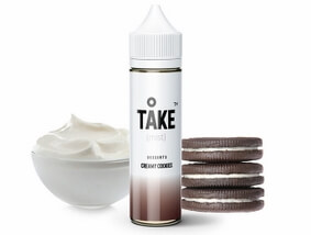 Creamy Cookies 60 мл (Take Mist)
