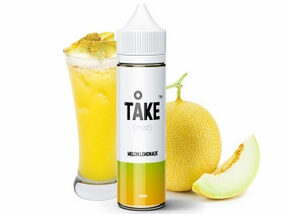 Melon Lemonad 60 мл (Take Mist)