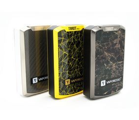VAPORESSO TAROT PRO 160W