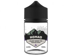 Silent Berry Tea 75 мл (Nomad)
