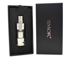 SMOK TFV4 Full Kit клиромайзер SMOK TFV4 Full Kit клиромайзер