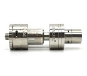 SMOK TFV4 Full Kit клиромайзер SMOK TFV4 Full Kit клиромайзер