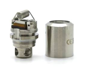 SMOK TFV4 Full Kit клиромайзер SMOK TFV4 Full Kit клиромайзер