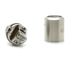 SMOK TFV4 Full Kit клиромайзер SMOK TFV4 Full Kit клиромайзер