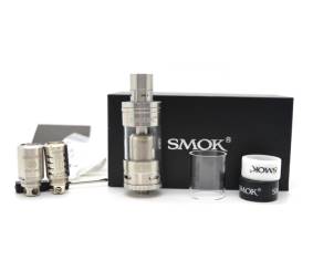 SMOK TFV4 Full Kit клиромайзер SMOK TFV4 Full Kit клиромайзер