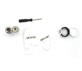 SMOK TFV4 Full Kit клиромайзер SMOK TFV4 Full Kit клиромайзер