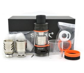 SMOK TFV8 CLOUB BEAST SMOK TFV8 CLOUB BEAST
