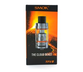 SMOK TFV8 CLOUB BEAST SMOK TFV8 CLOUB BEAST
